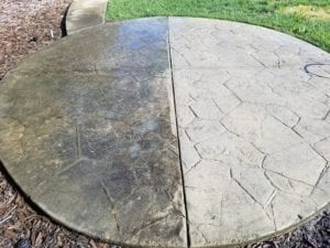 Pressure Washing