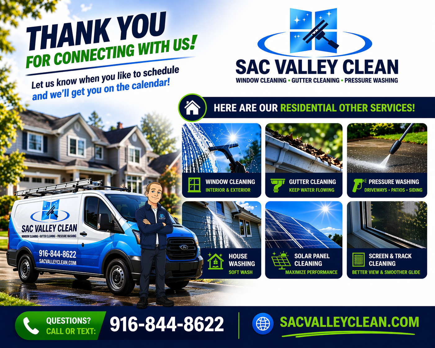 Pressure washing service in Folsom California