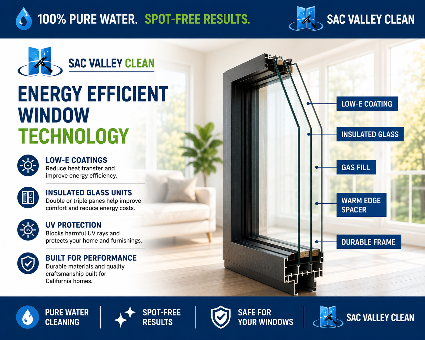 Why tempered windows scratch differently